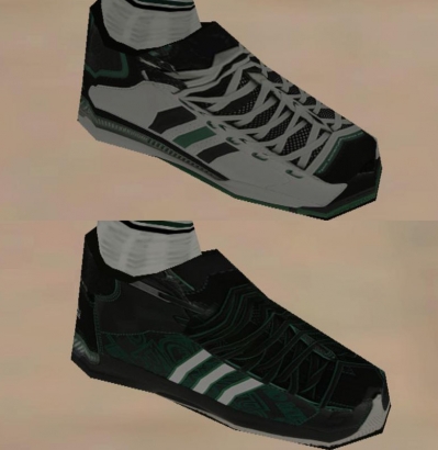 Adidas Kevin Garnett Shoes
